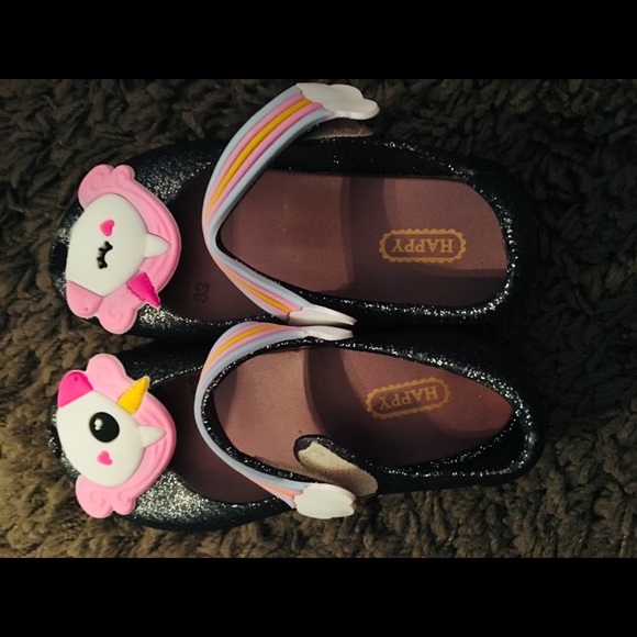 Brand new unicorn Mini Mel inspired size 10 Tdlr - Picture 4 of 4